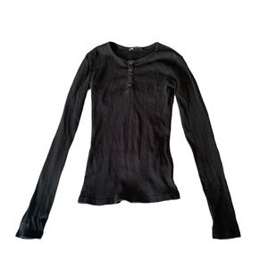 Zara Long Sleeve